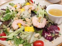 -HELLO 27 意面·沙拉·帕尼尼