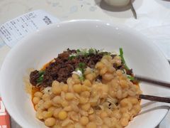 -南锣南门涮肉(南锣鼓巷店)