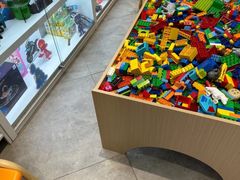 -斯坦星球AI编程·机器人科创·科学实验·信奥·思维·STEM·乐高·竞赛考级(长宁虹桥大融城荟聚中心)