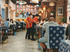 大堂-旺角小渔村(二马路店)