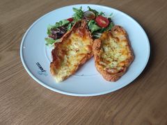 -Pekaa啤咖食肆Coffee&Bistro