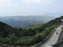 -北岐滩涂