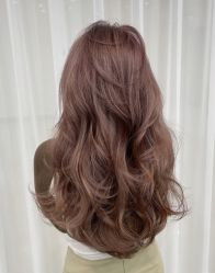 -丝源发型