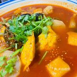 特别有特色的麻辣烫🍜
