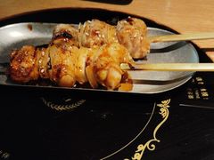 -沼津港精致料理·寿喜烧·烧鸟(青浦宝龙广场日料榜单店)