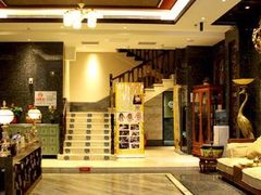 -樱蘭·影院足道·养生SPA(三里屯店)