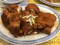 -麦奀云吞面世家(佐敦店)