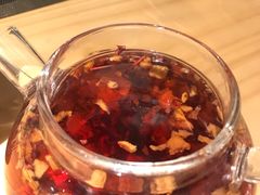 -清真·艾美可餐厅(大悦汇店)