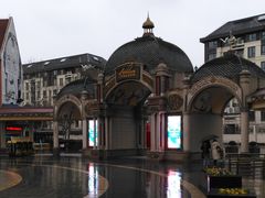 -安徒生童话乐园