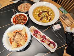 -长寿面馆(振兴路店)