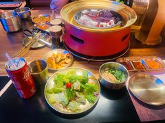 -西塔老太太泥炉烤肉(上海七宝领展广场店)