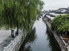 -南浔古镇