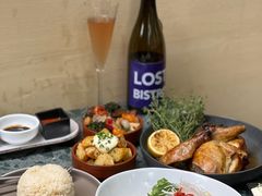 -花马天堂云南餐厅 Lost Heaven(高邮路店)