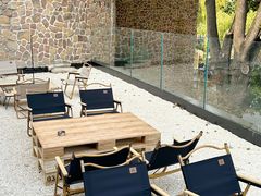 露天位-J Create城市露营咖啡·简餐·宠物(上海动物园店)