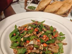 -李记搅团•非遗陕菜(三桥店)