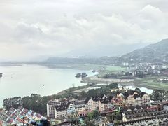 -美心红酒小镇游乐园