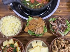 -笔记安顺夺夺粉火锅