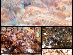 iphone_upload_pic-莆鑫海鲜城(浏河店)