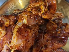 -胡悦里韩式烤肉(芝罘万达广场店)