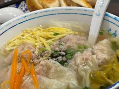 -长人馄饨铺(解放街店)