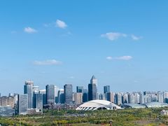 -狼山风景名胜区