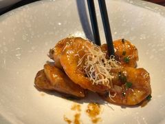 -新天世纪中餐厅