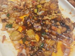 -老厨家(友谊路总店)