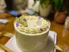 -尽善百年古院餐厅(王家老宅店)