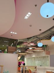 -尼克Playtime(欢乐海岸店)