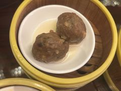 -西安皇冠假日酒店·御皇轩中餐厅
