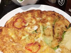 -青松馆韩国料理(香港中路佳世客店)