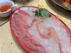 -田鸭肠·非遗火锅(彭州店)
