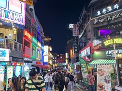 -梨泰院