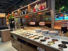 -乡土黄·鲜牛肉火锅·小龙虾(兴业街店)