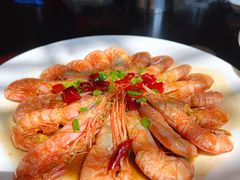 -健眺小海鲜(临海后山店)