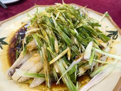 -隆都四季香饭店(碧海路店)