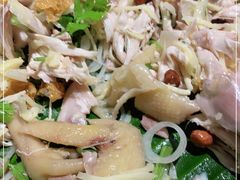 -园林美食城·本土农家菜(杨和镇店)