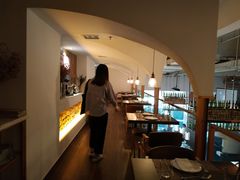 -明星酒店•FORNETTO佛纳朵意餐厅•披萨•意面(湘隆时代广场店)