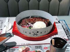-敏华冰厅(平安金融中心店)