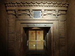 -洛阳古墓博物馆