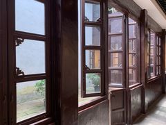 -乌镇东栅景区-茅盾故居