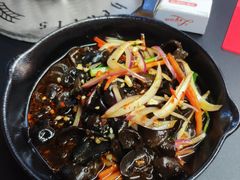 -红桃妖烧烤·啤酒