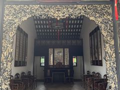 -东莞市可园博物馆