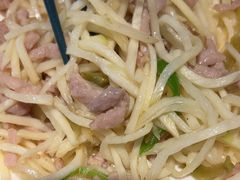 -简小姐·上海餐厅(长城大厦店)