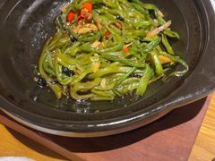 -伊喜饺子·烤鸭(五道口学院路店)