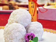 -白家大院·王府宫廷菜(苏州街店)