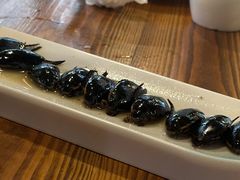 -美未居·老字号·地道顺德菜·桑拿鸡·鱼生(容桂店)