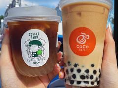 -CoCo都可(铁西万达店)