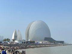 -野狸岛