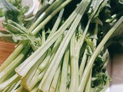 -蜀九香火锅(彩虹店)